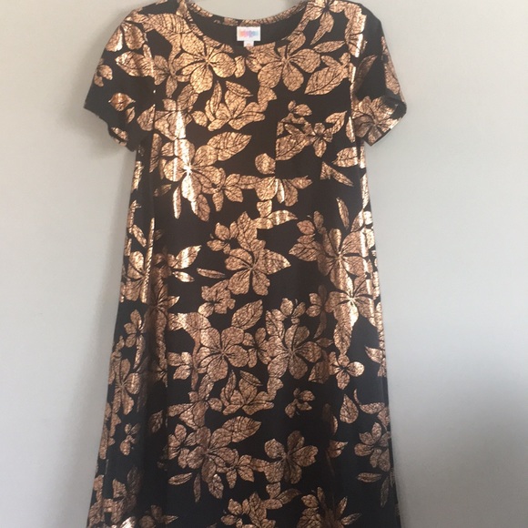LuLaRoe Dresses & Skirts - SOLD